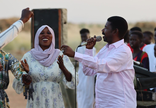 Critical Response to Conflict