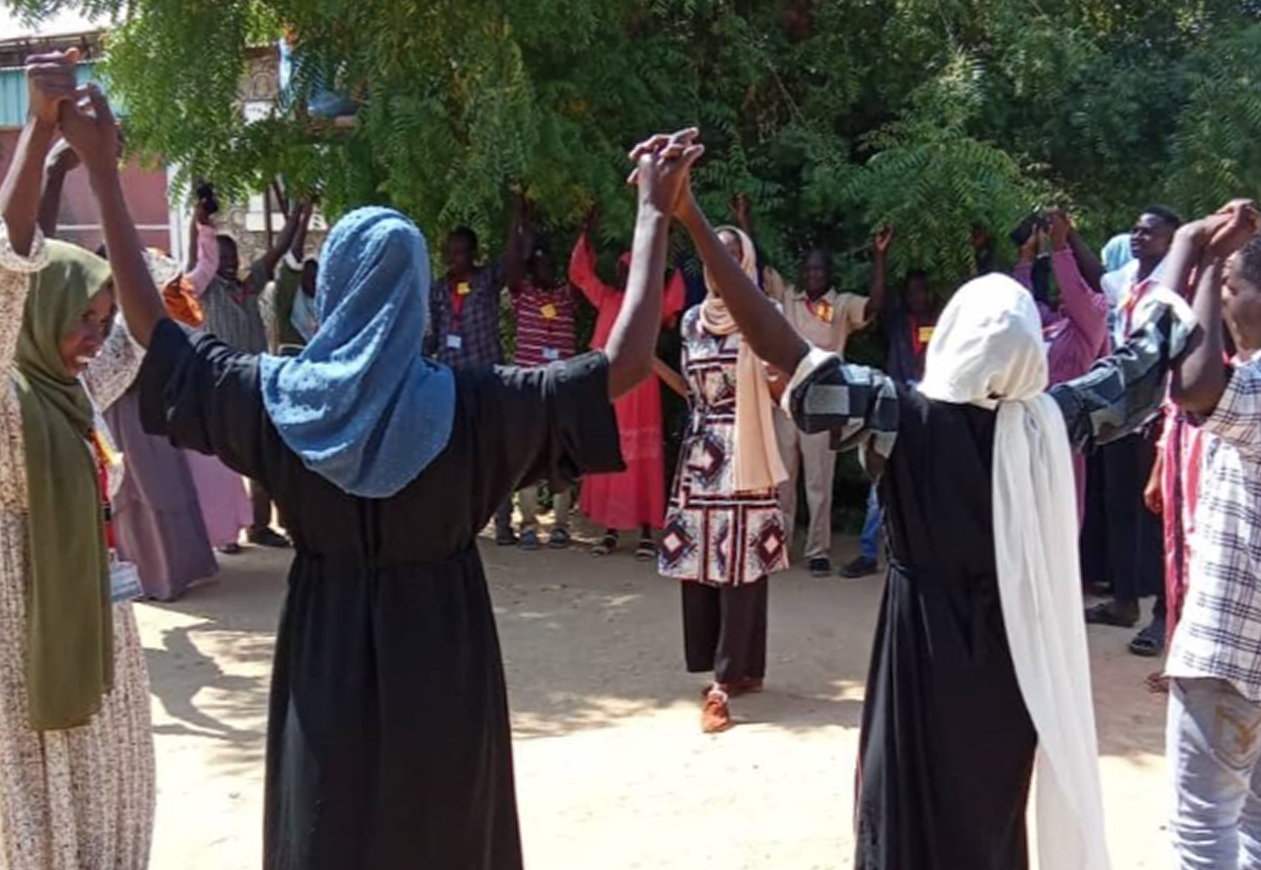 Community Cohesion Training