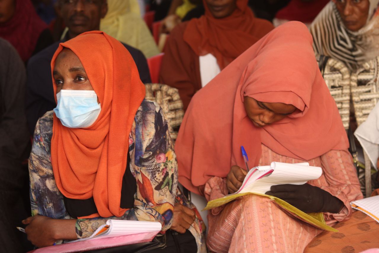 Module 1: Foundations of Conflict Transformation