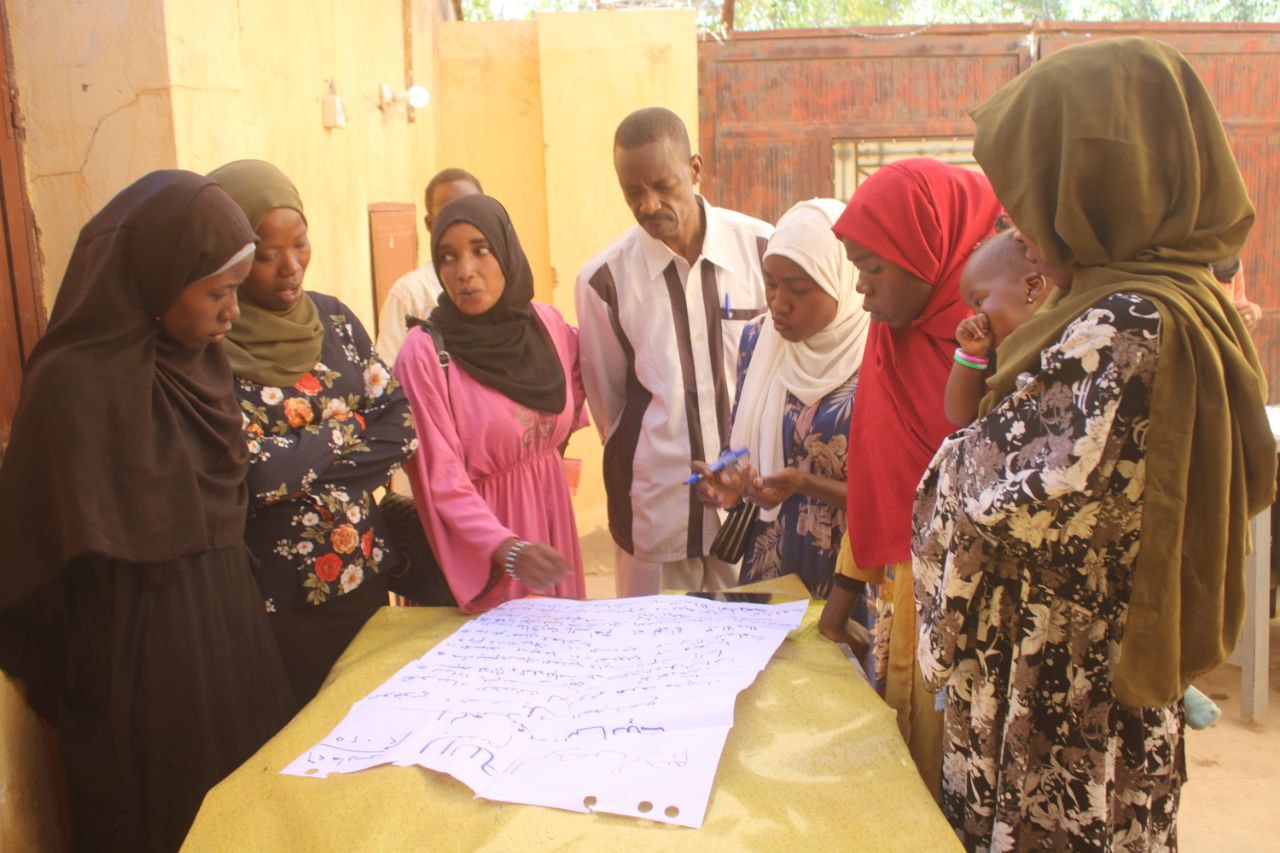 Module 2: Conflict Analysis & Mapping