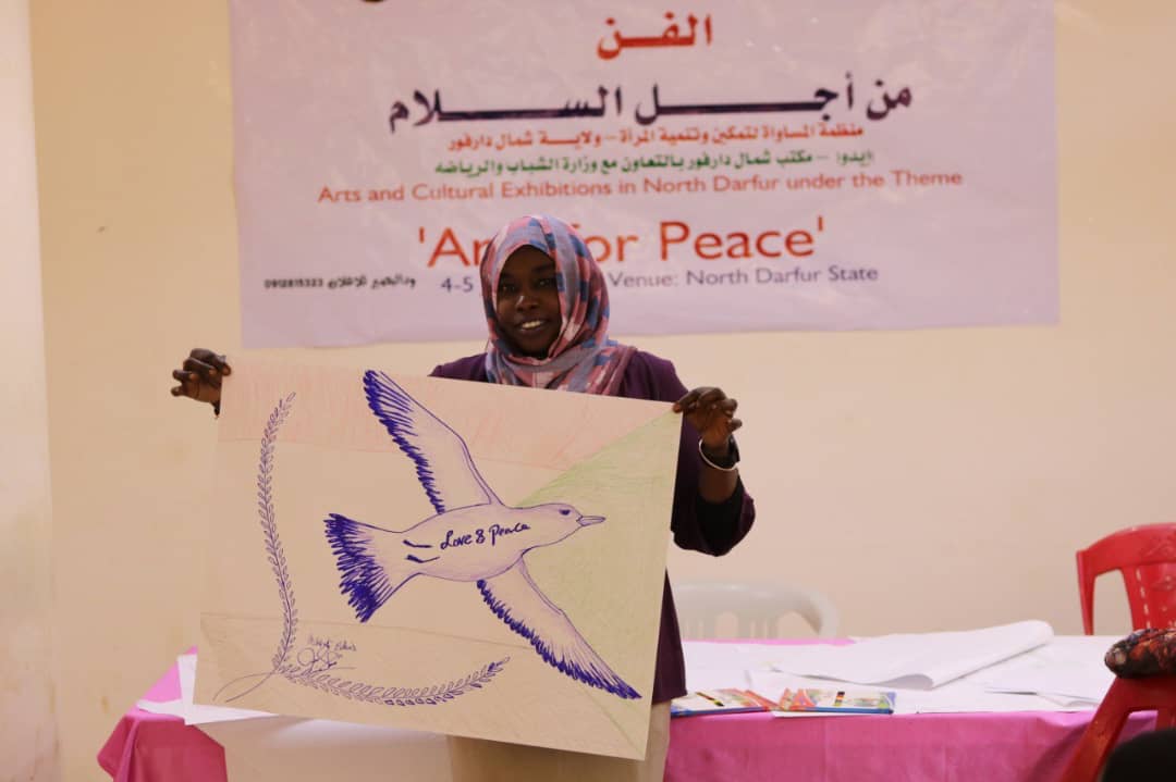 Module 3: Conflict-Sensitive Programming (Do No Harm)