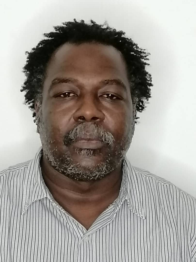 Bernard Okok Obuoga