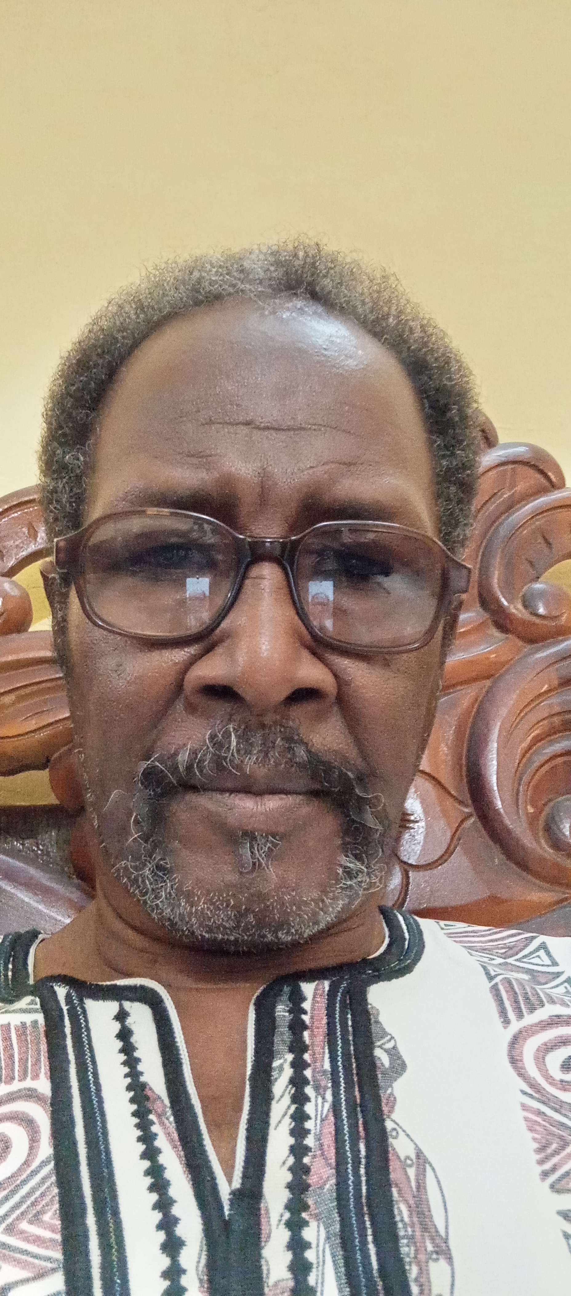 Hameed Kareem